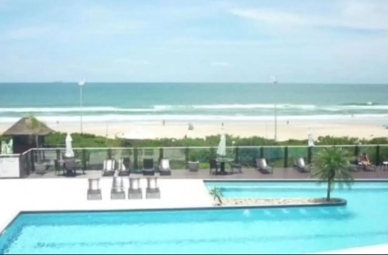 Aguas Do Santinho Apartment Florianopolis