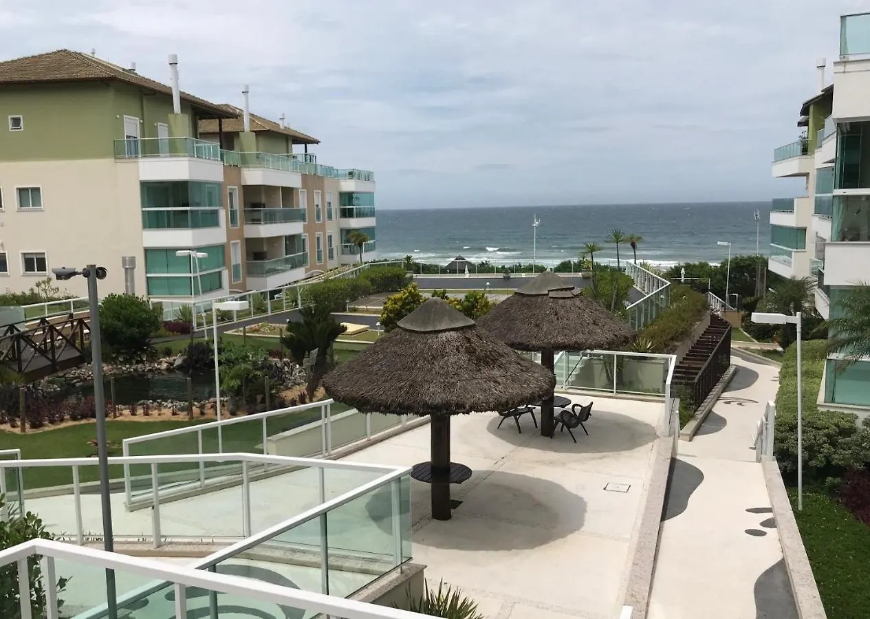 Apartament Aguas Do Santinho Florianópolis