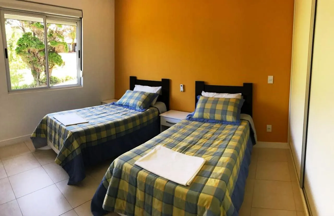 Apartament Aguas Do Santinho Florianópolis Brazylia