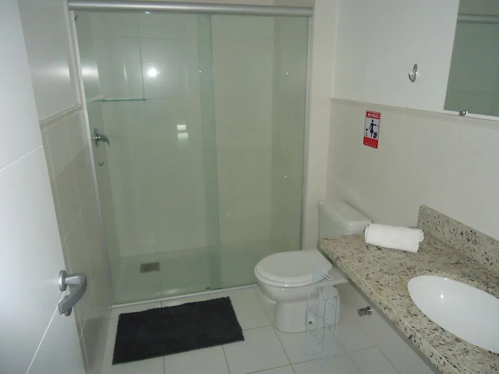Apartament Aguas Do Santinho Florianópolis