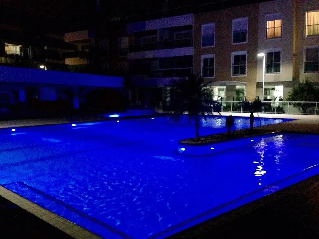 Apartament Aguas Do Santinho Florianópolis Brazylia