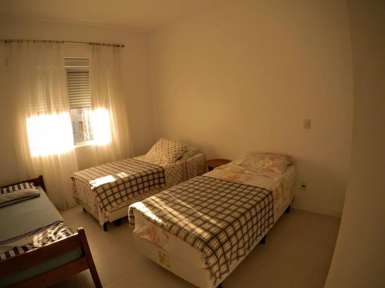 Apartament Aguas Do Santinho Florianópolis Brazylia