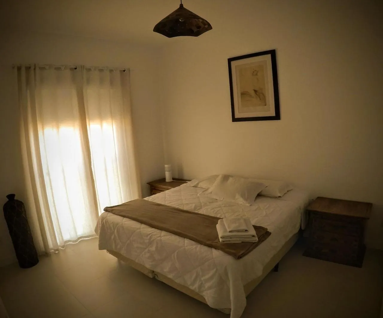 Apartament Aguas Do Santinho Florianópolis
