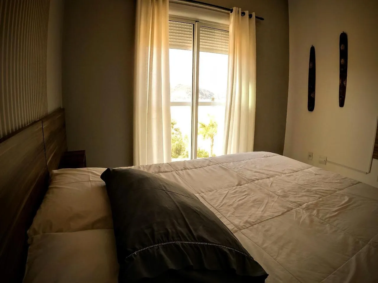 Apartament Aguas Do Santinho Florianópolis Brazylia