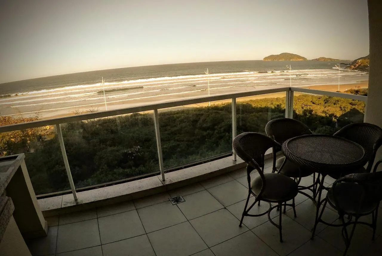 Apartament Aguas Do Santinho Florianópolis Brazylia