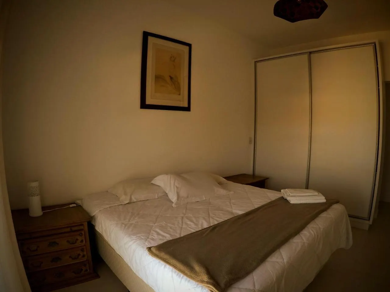 Apartament Aguas Do Santinho Florianópolis